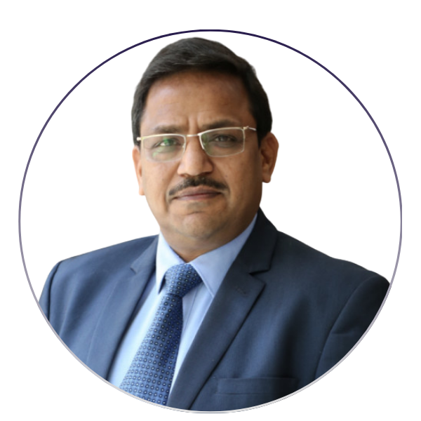 Sudhir Kumar Agarwal