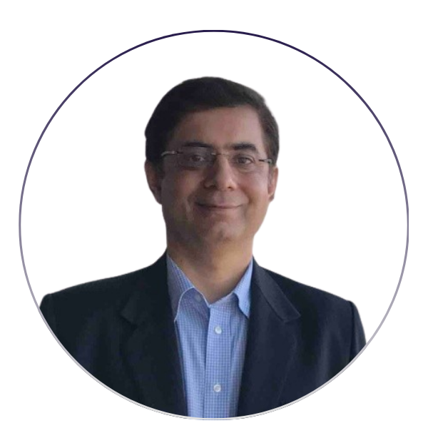 Vikram Behari Kaushal